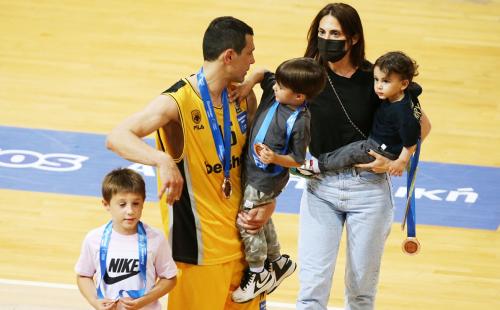 Basket League: Î'Î±Î¸Î¼Î¿Î»Î¿Î³Î¯Î±, Î ÏÏŒÎ³ÏÎ±Î¼Î¼Î± & Î'Î³ÏŽÎ½ÎµÏ‚ | SDNA